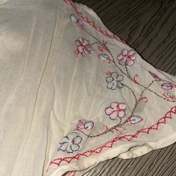 BABY GAP TOPS BUNDLE BOHO - Picture 2 of 5